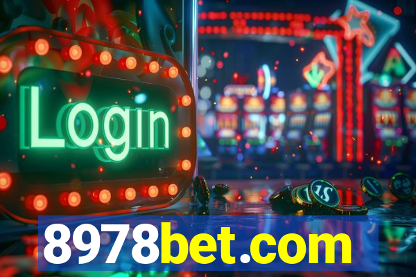 8978bet.com