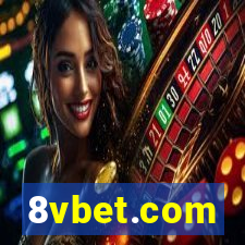 8vbet.com