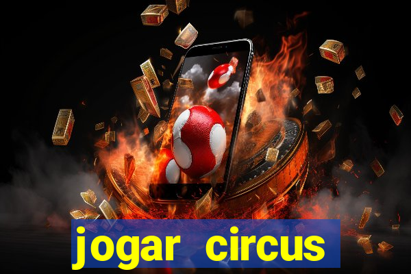 jogar circus delight demo