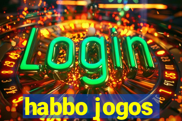 habbo jogos