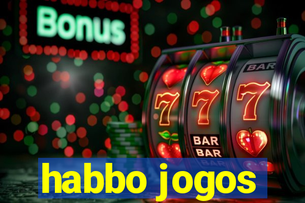 habbo jogos