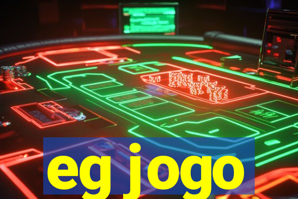 eg jogo