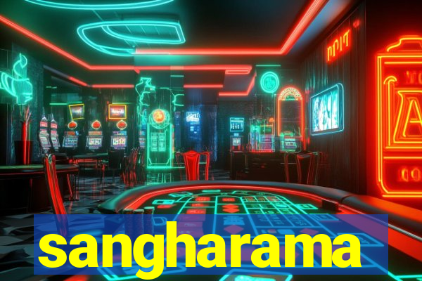 sangharama