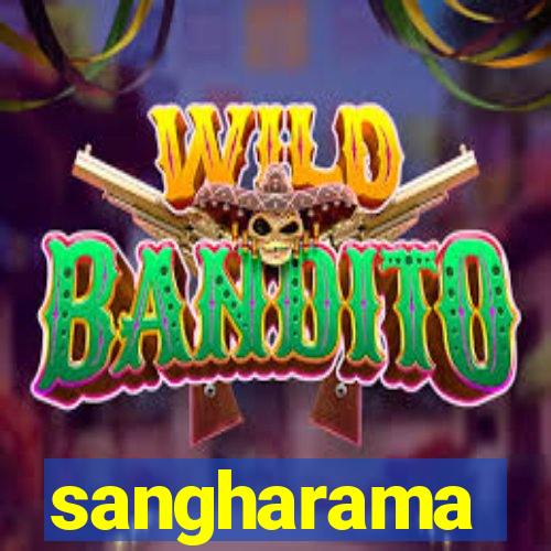 sangharama