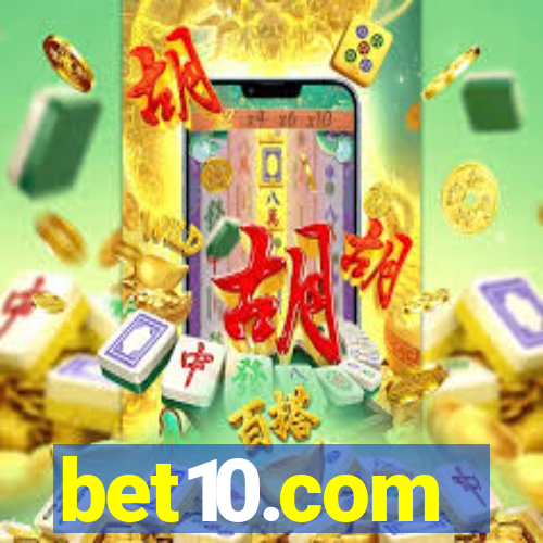 bet10.com