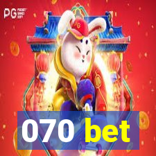 070 bet