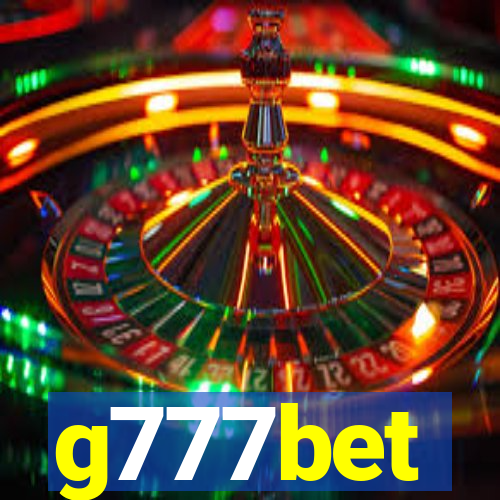 g777bet