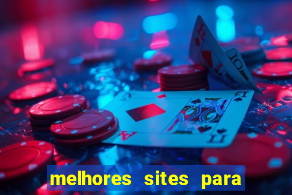 melhores sites para analisar jogos