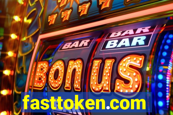 fasttoken.com