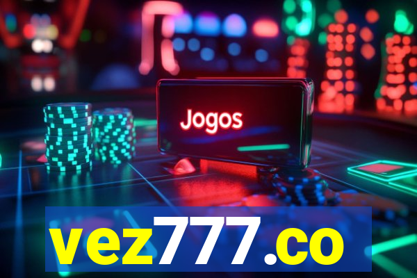 vez777.co