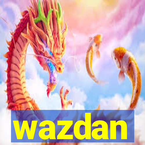 wazdan