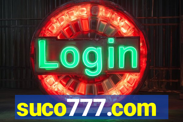 suco777.com