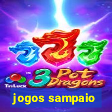 jogos sampaio