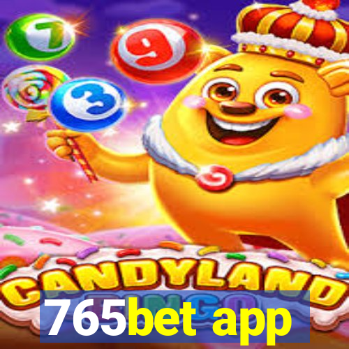 765bet app