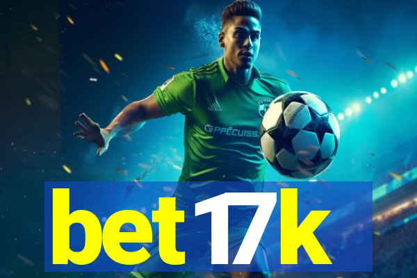 bet17k