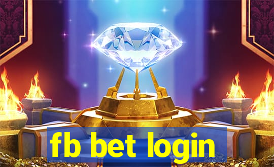 fb bet login