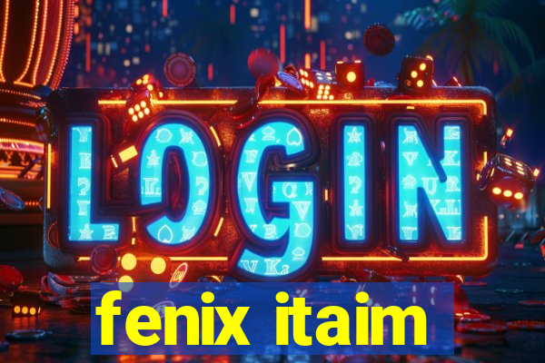 fenix itaim