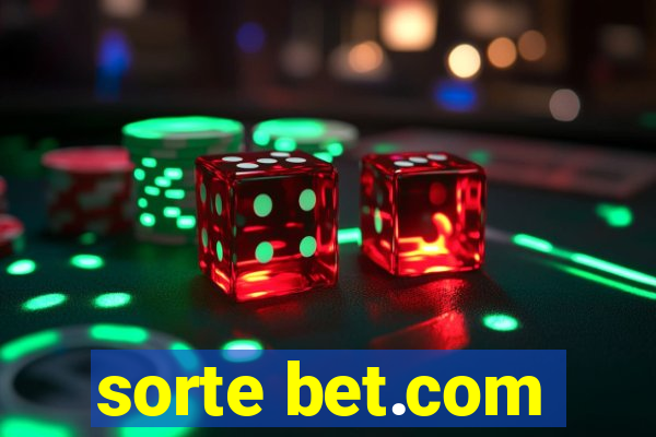 sorte bet.com