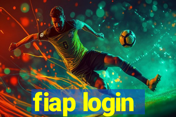 fiap login