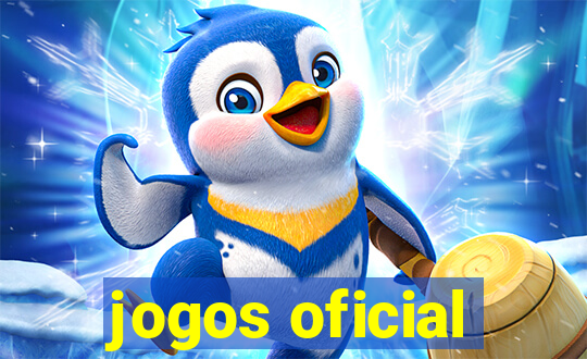 jogos oficial