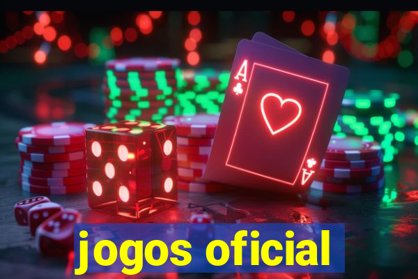 jogos oficial