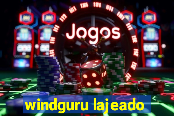 windguru lajeado