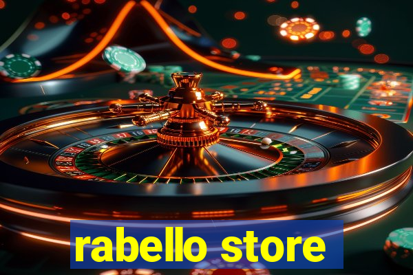 rabello store