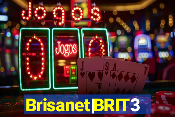 Brisanet|BRIT3