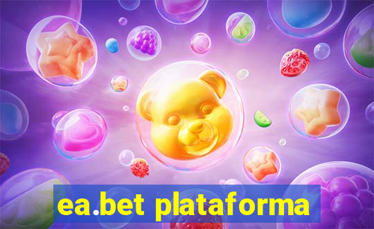 ea.bet plataforma