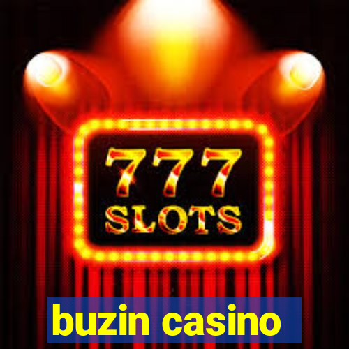 buzin casino