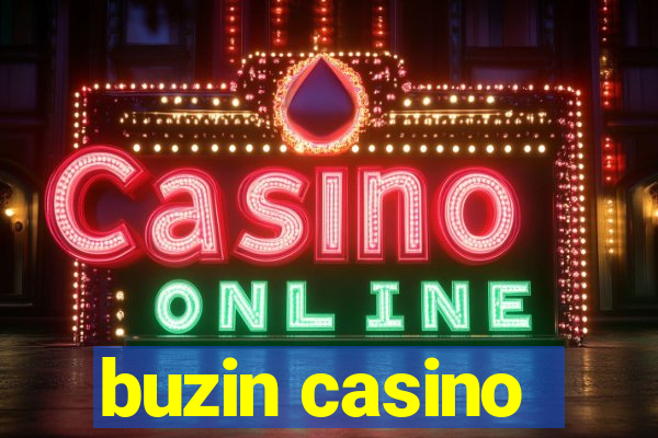 buzin casino