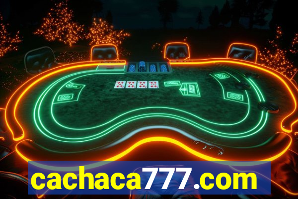 cachaca777.com