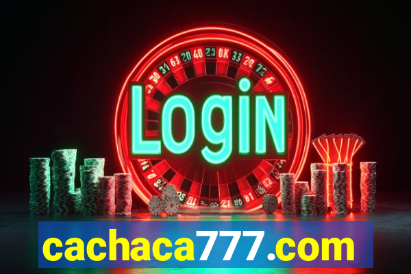 cachaca777.com