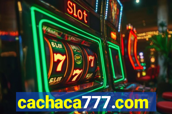 cachaca777.com