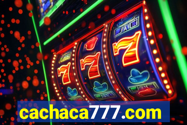 cachaca777.com