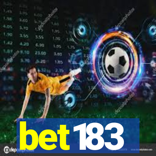 bet183