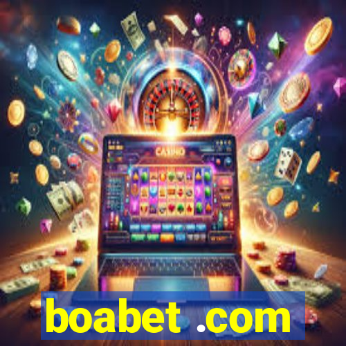 boabet .com