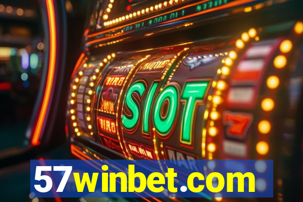 57winbet.com