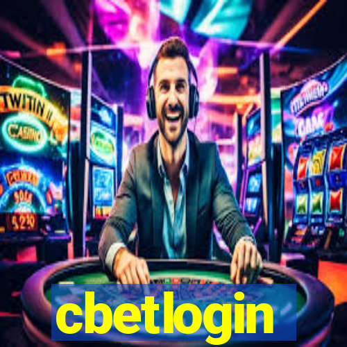 cbetlogin