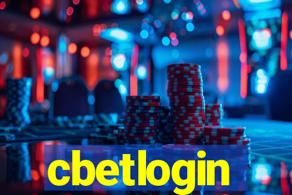 cbetlogin