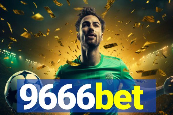 9666bet