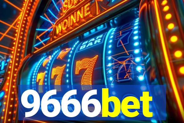 9666bet