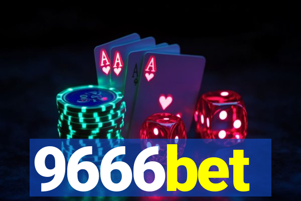 9666bet