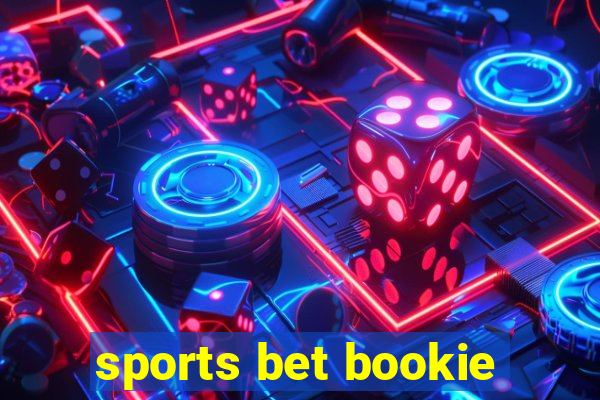 sports bet bookie