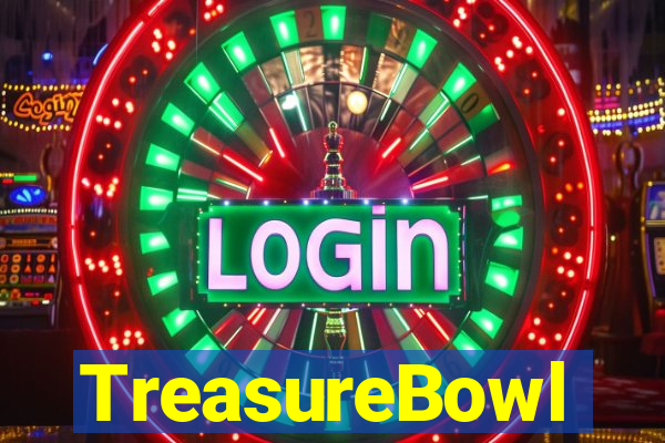 TreasureBowl treasure bowl melhor horario