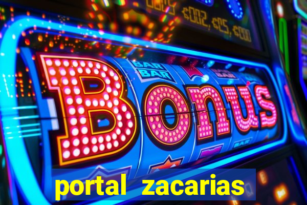 portal zacarias andressa urach