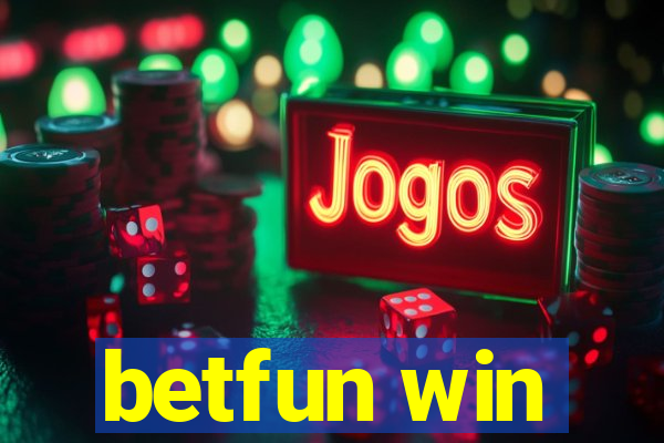 betfun win