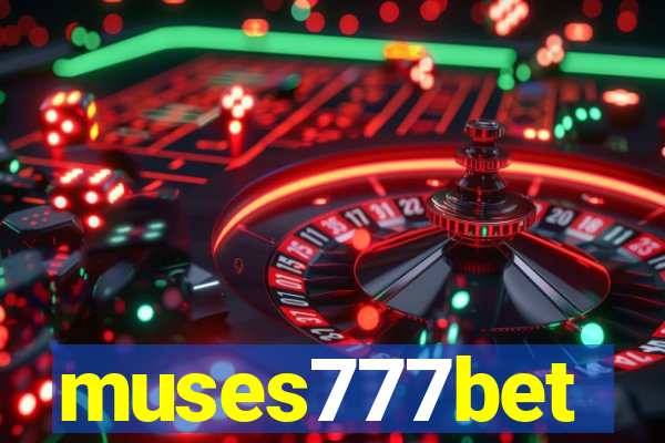 muses777bet