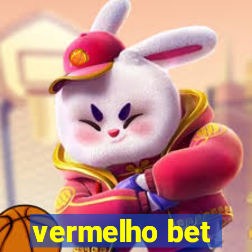 vermelho bet