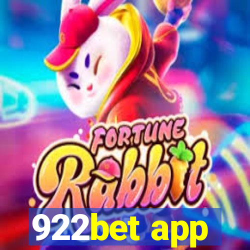 922bet app